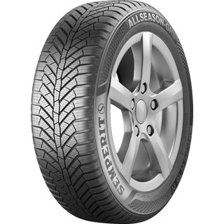 Semperit All Season-Grip ( 235/65 R17 108V XL EVc, with kerbing rib )