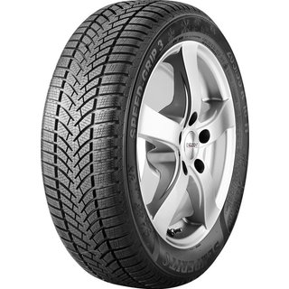 Semperit Speed-Grip 3 ( 215/40 R17 87V XL, with kerbing rib DOT2022 )