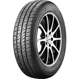 Semperit Comfort-Life 2 ( 225/60 R18 100H SUV, with kerbing rib )