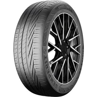 Semperit Speed-Life 5 ( 225/50 R17 98Y XL with kerbing rib )