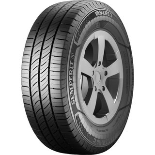 Semperit Van-Life 3 ( 205/65 R16C 107/105T 8PR Dual Branding 103T )