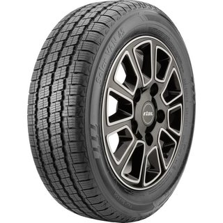 Star Performer Solar Van - 4S ( 235/65 R16C 115/113R )
