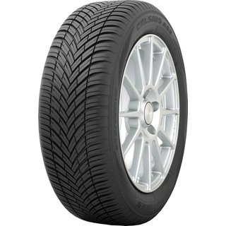 Toyo Celsius AS2 ( 235/50 R18 101V XL, with rim protection ridge (FSL) )