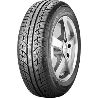 Toyo Snowprox S943 ( 235/60 R16 104H XL )