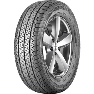 Uniroyal All Season Max ( 195/65 R16C 104/102T 8PR Dual Branding 100T )
