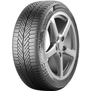 Uniroyal AllSeasonExpert 3 ( 255/45 R20 105W XL EVc, with kerbing rib )