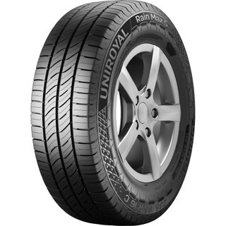 Uniroyal Rain Max 5 ( 215/65 R16C 109/107T 8PR Dual Branding 106T )