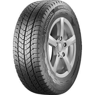 Uniroyal Snow Max 3 ( 205/65 R16C 107/105T 8PR Dual Branding 103T )