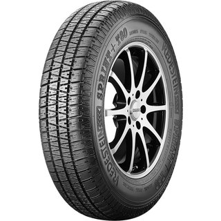 Vredestein Sprint+ ( 205/50 ZR17 93Y XL with rim protection ridge (FSL) )