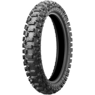 Bridgestone X 30 R ( 100/100-18 TT 59M Rear wheel, M/C, Compound Medium )
