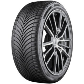 Bridgestone Turanza All season 6 DriveGuard RFT ( 245/45 R18 100Y XL, with rim protection (MFS), run-flat, Enliten / EV )