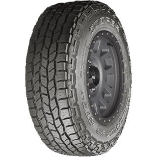Cooper Discoverer AT3 LT ( LT265/70 R17 121/118S 10PR OWL )