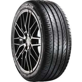 Cooper Zeon CS8 ( 255/40 R19 100Y XL with Rim flange protection )
