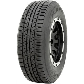 Falken WILDPEAK H/T01A ( 225/60 R17 99T BLK )