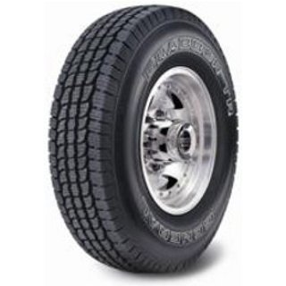 General GRABBER TR ( 235/85 R16C 120/116Q 10PR, POR )