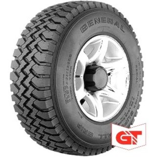 General Super All Grip ( 7.50 R16C 112/110N 8PR, POR )