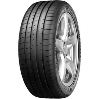 Goodyear Eagle F1 Asymmetric 5 ROF ( 275/30 R20 97Y XL *, EVR, with rim protection (MFS), runflat )