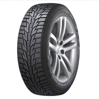 Hankook Winter i*Pike RS W419 ( 195/65 R15 91T 4PR, studded SBL )