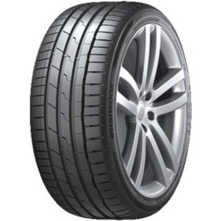 Hankook iON evo (K127) ( 235/40 R19 96W XL 4PR EV, SoundAbsorber, T0, with rim protection (MFS) SBL )