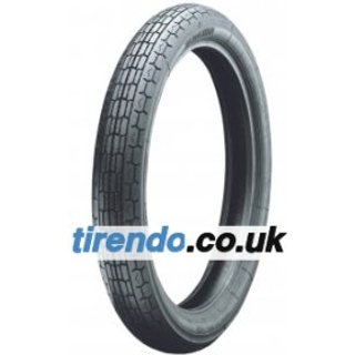 Heidenau K44 Racing ( 90/90-18 TL 51H M/C, Compound RSW Dry, RSW, Front wheel )