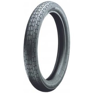 Heidenau K44 Racing ( 90/90-18 TL 51H M/C, Compound RSW Dry, RSW, Front wheel )