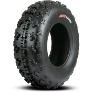 Kenda K3210F ( 23x7.00-10 TL 36J Front wheel )