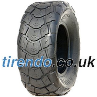 Kenda K572 Roadgo ( 25x8.00-12 TL 38N Front )