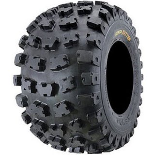 Kenda K581 ( 20x11.00-9 TL 43N Rear wheel )