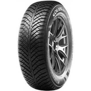 Kumho Solus 4S HA31 ( 255/55 R18 109V XL, SUV, with rim protection ridge (FSL) )