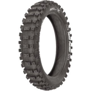 MEFO Sport MFC16 ( 130/80-18 TT 72M Rear wheel, NHS )