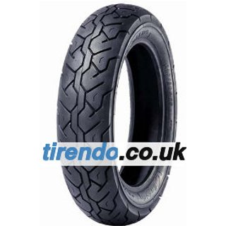 ETM27102000 - Maxxis M6011R 77H TL Classic Rear Tyre - 170/80 x 15"
