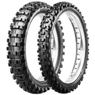 Maxxis M-7326 ( 110/100-18 TT 64M Rear wheel, NHS )