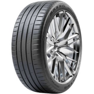 Maxxis Victra Sport 6 SUV ( 235/60 R18 107W XL, with rim protectionleiste (FSL) )