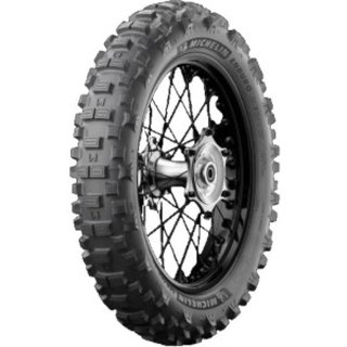 Michelin Enduro ( 140/80-18 TT 70R Rear wheel, M/C, Compound Medium )