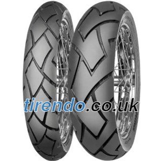 Mitas Terra Force-R ( 170/60-17 TL 72W Rear wheel )