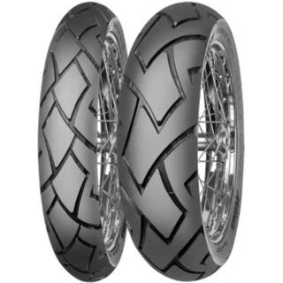 Mitas Terra Force-R ( 170/60 ZR17 TL 72W Rear wheel )