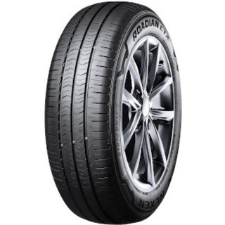 Nexen Roadian CTX ( LT215/65 R17C 108/105H 6PR )