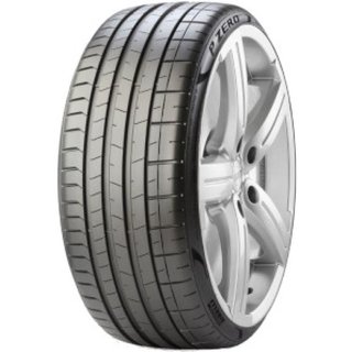 Pirelli P Zero PZ4 SC ( 275/40 R20 106Y XL GOE, with rim protection (MFS) )