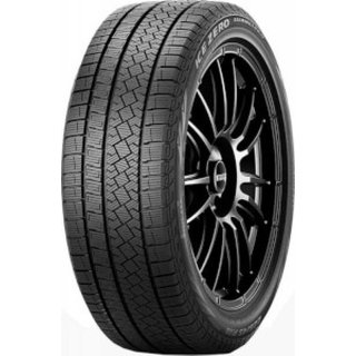 Pirelli Ice Zero Asimmetrico Plus ( 235/60 R18 107H XL, Nordic Compound )