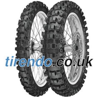 Pirelli Scorpion MX Mid Soft ( 80/100-21 TT 51M M/C, Compound Medium SOFT, Front wheel )