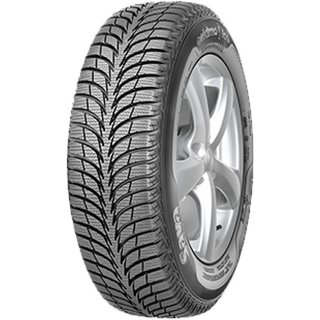Sava ESKIMO ICE ( 215/55 R17 98T XL, Nordic Compound, with rim protection (MFS) )