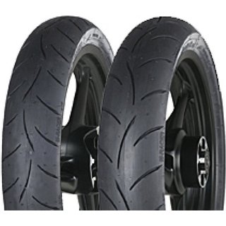 Sava MC50 ( 130/70-17 TL 62H M-Racer )