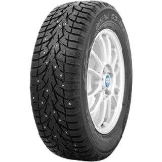 Toyo Observe G3 Ice ( 255/40 R19 100T XL, studded, with rim protection ridge (FSL) )