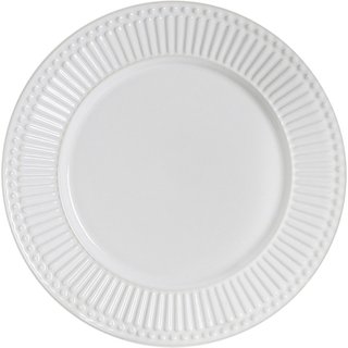 Prato Raso Porto Brasil Natal Roma 26 cm