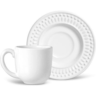 Xícara de Café Porto Brasil Roma