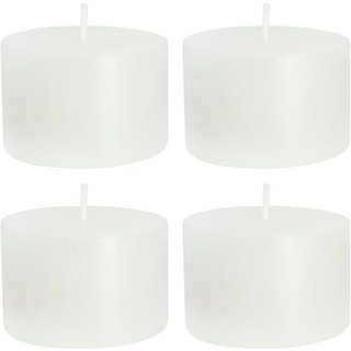 Jogo Mini Vela Home Style Essencial 4 cm