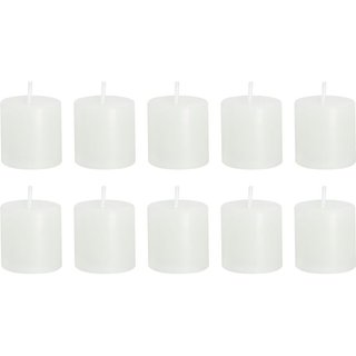 Jogo Mini Vela Home Style Essencial 3 cm