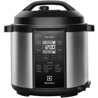 Panela de Pressão Elétrica Electrolux