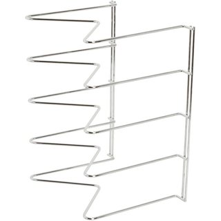 Organizador de Armário para Travessas Home Style Lines