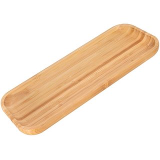 Bandeja Organizadora Home Style Spa 30 cm x 11 cm